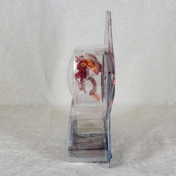 Bakugan Dragonoid Battle Planet Battle Brawlers Ultra Bakucores Spin Master New - Picture 9 of 12